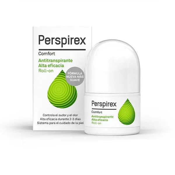 Desodorante Roll-On Comfort - Perspirex - FashionsVida