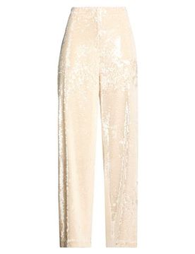 Hose Damen Cremeweiß 36,40 Damen