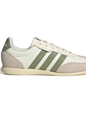 Sneaker Barreda Lo Off White / Tent Green / Warm Vanilla EU 40