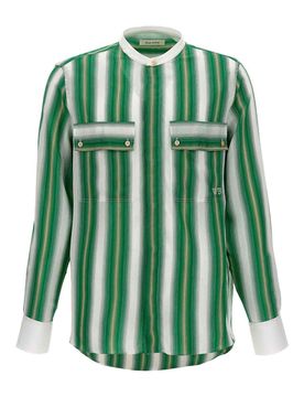 Wales Bonner Camicia cadenza
