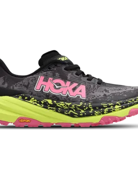 Speedgoat Donna - Sneakers Giallo - Taglia 40 2/3 - Rete/Sintetico 40 2/3 - HOKA - FashionsVida
