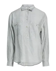 Top Damen Hellgrau 36,38,40 Damen