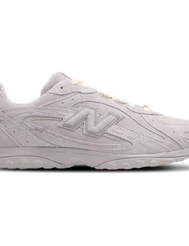 L Women's Sneakers - Grey - Size 4.5 - Suede - Grey - Size: 4.5 - New Balance - FashionsVida