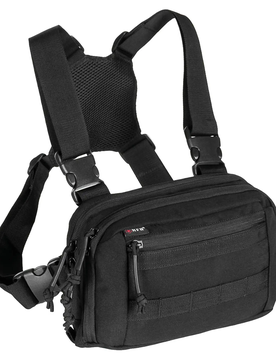 Brusttasche Chest Pack Recon - Oliv Oliv adult