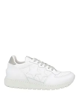 Sneakers Damen Weiß 35,36,37,38,39 Damen - 2Star - FashionsVida