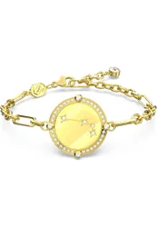 Womens 5649064 Ladies Bracelet - Gold - One Size