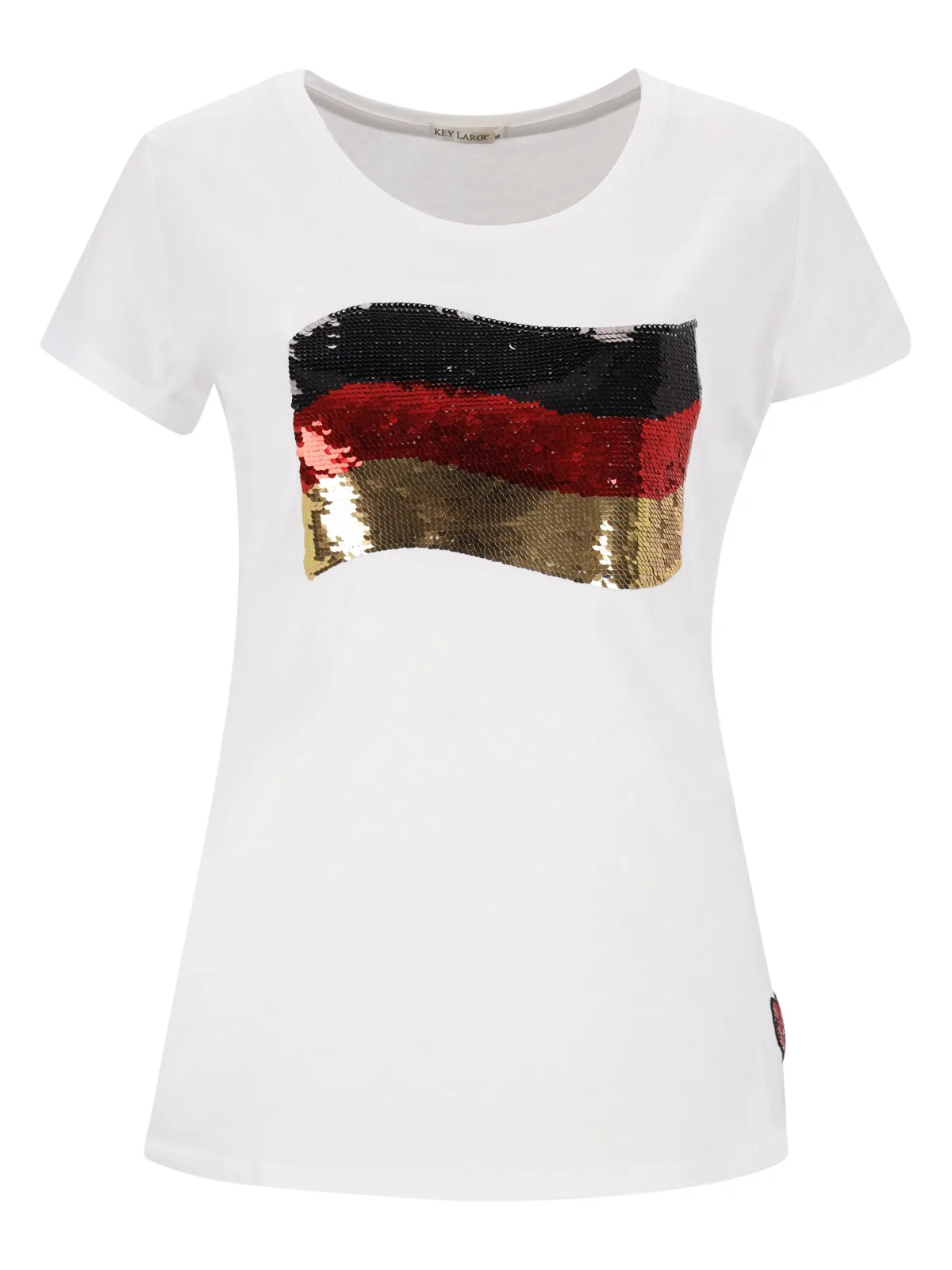 WT GERMANY female - L - FashionsVida