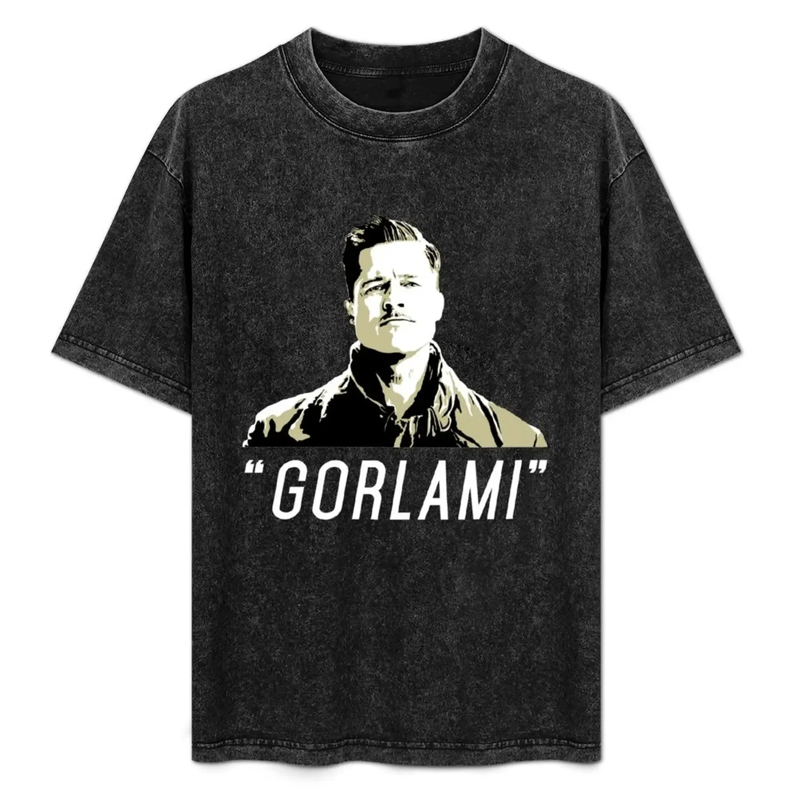 GORLAMI T-Shirt Plus Size Short Sleeve T-Shirt - Aliexpress - FashionsVida