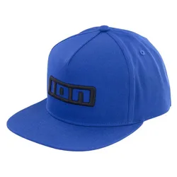Cappellino Con Visiera ic Cobalt / Reef