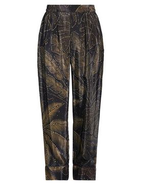 Rio Hose Damen Schwarz M,S,XS Damen