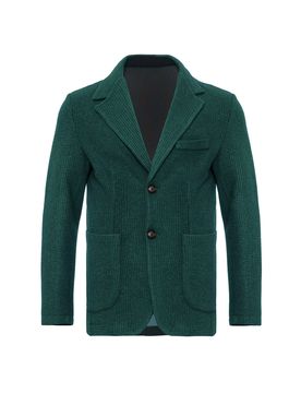 Chaqueta saco / oscuro