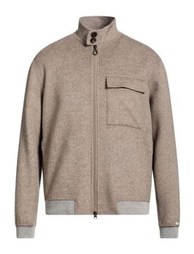 Paltò Chaqueta y cazadora Hombre Topo 50 Hombre