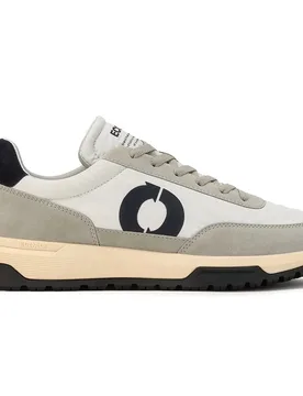 Ventura zapatilla moda hombre Gris (41) - Ecoalf - FashionsVida