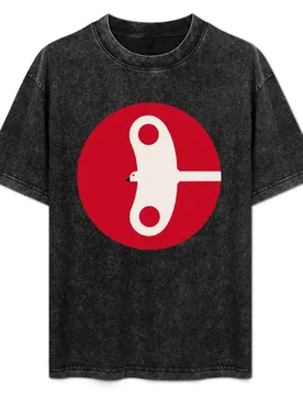 Wind Up Bird Chronicle T-Shirt Worker Basic Short Sleeve Tee - Aliexpress - FashionsVida