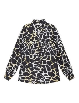 Camicie donna - camicia- collection - nero