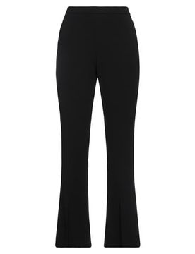 Pantalones Mujer Negro 44 Mujer