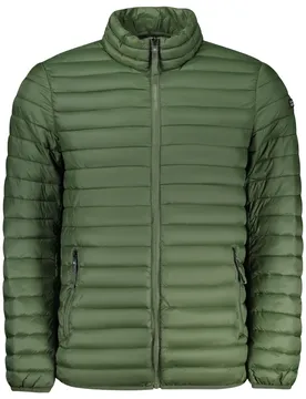 Herren JACKE Grün 832949_VEARMY