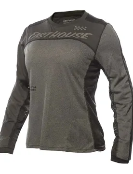 Maillot Enduro Manches Longues Mercury Classic - Fasthouse - FashionsVida