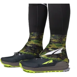 TRAIL GAITER CAMO/SILVER S