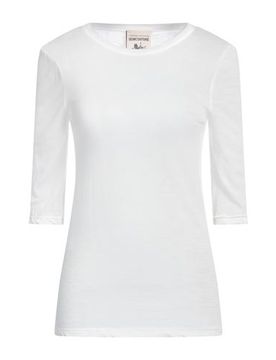 Pullover Mujer Marfil S Mujer
