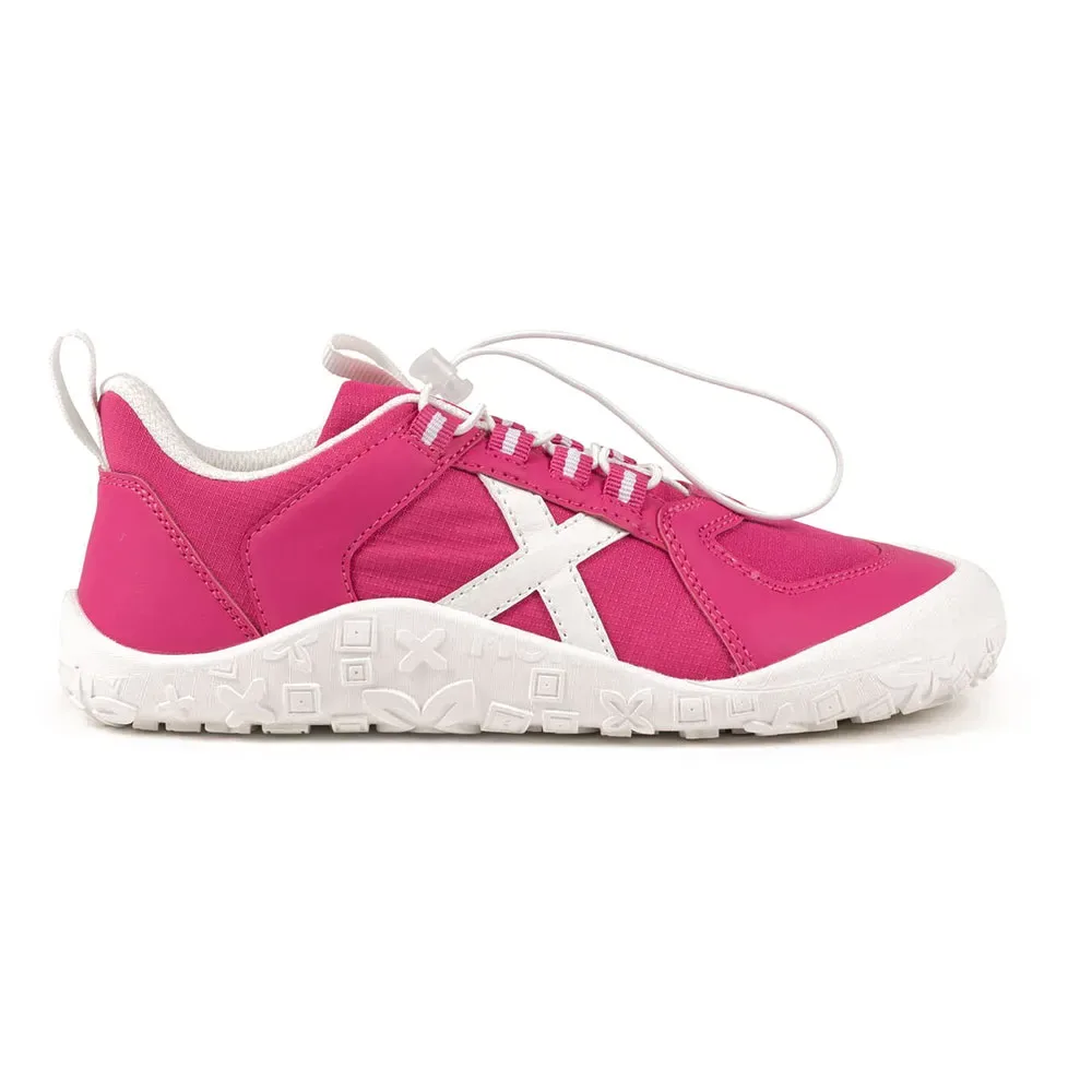 Sneaker Mini Lito 05 Pink EU 38 - MUNICH - FashionsVida
