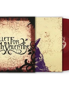 Hand of blood von - EP (Coloured, Limited Edition, Re-Release, Standard) - None - unisex