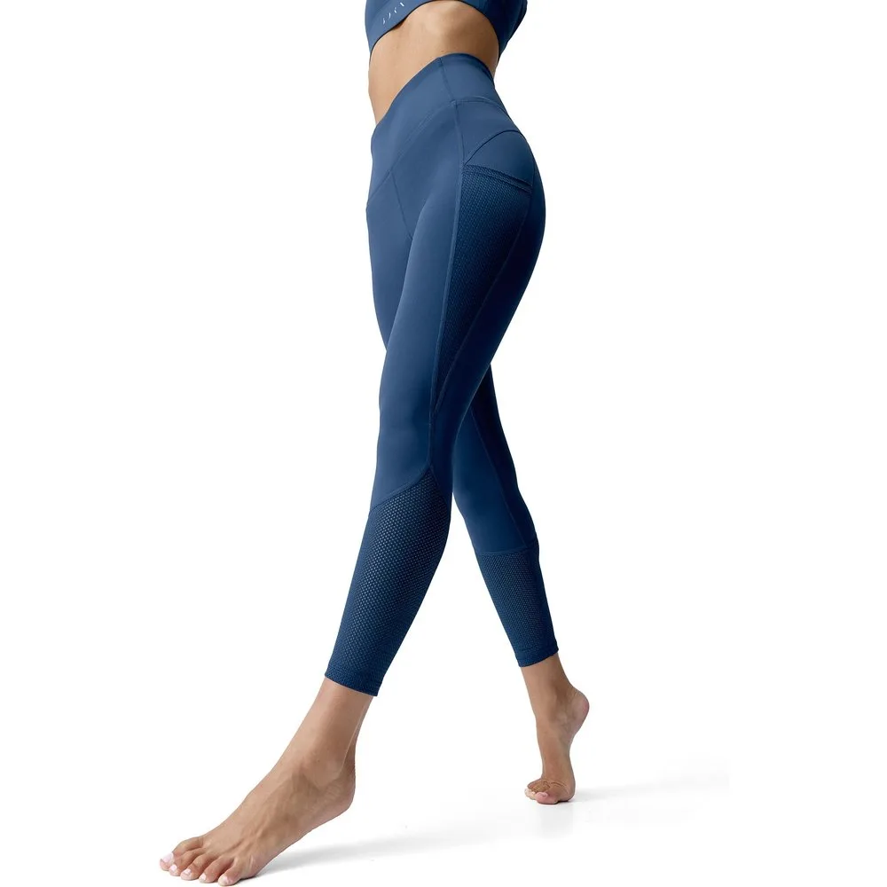 Legging de mujer Asha Living Yoga - Born - FashionsVida