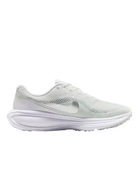 Damen-Laufschuhe Revolution 8 - Blanc - female - Size: 42,5 - Nike - FashionsVida