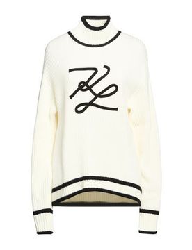 Rollkragenpullover Damen Elfenbein L,M,S,XS Damen