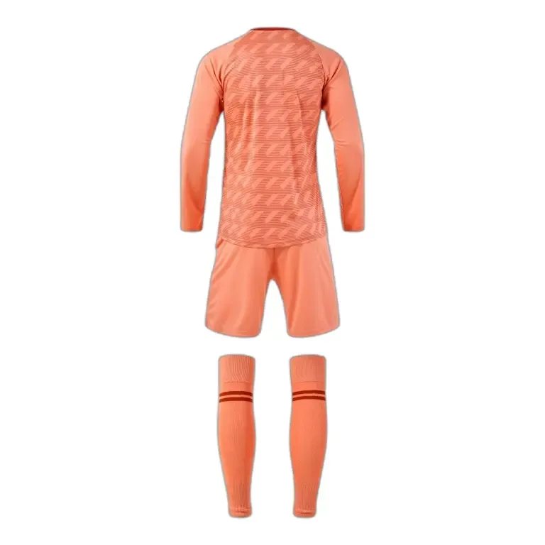 Wächterset Pro - Orange - male - Size: XL - Joma - FashionsVida