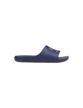 Herren Pantolette Blau 515637