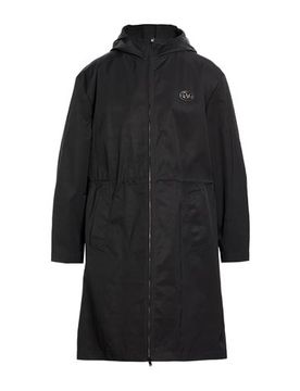 Jacke, Mantel & Trenchcoat Herren Schwarz 48,50 Herren