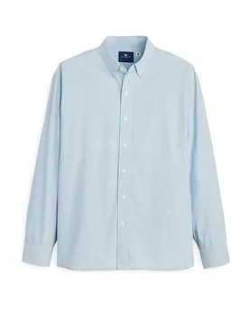 Levis Camisa vaquera azul claro S - Levis - FashionsVida