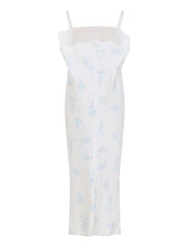 Carven Vestito midi intimo