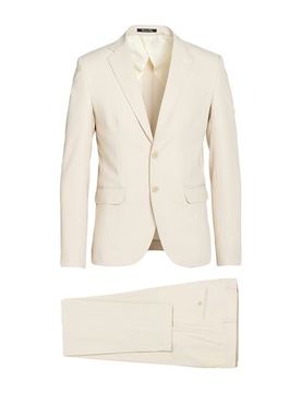 Traje Hombre Beige 48,52,54 Hombre