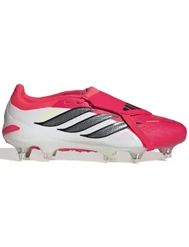 Fußballschuhe Predator Pro SG - Rouge - unisex - Size: 46 - Adidas - FashionsVida