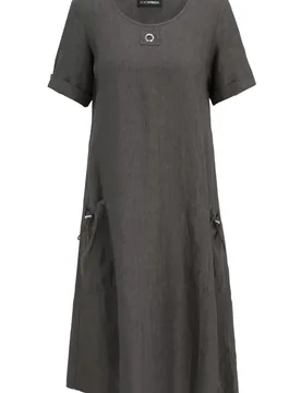 Kleid gewebt female - 52 - FashionsVida