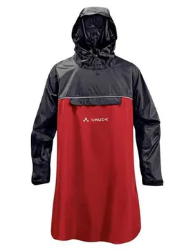 Vaude Poncho Imperméable Valero