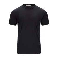 Lightwool 140 Classic Tee Man L Jet Black
