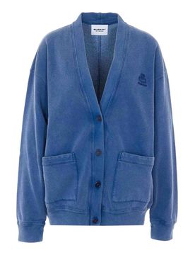 Cardigan Stephy indaco