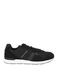 Sneakers Herren Schwarz 40,43 Herren