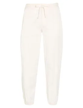 Dolce&Gabbana Pantalones Hombre Marfil 46 Hombre - Dolce & Gabbana - FashionsVida
