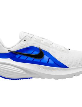 Downshifter 14 zapatilla running hombre Blanco (41)