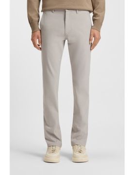 Para hombre. 50547719 Pantalón Chino Slim (31/32), Casual, Algodón