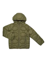 Kinder Isojacke Kamiah JR olive 164 B