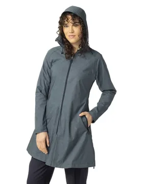 Agu Veste Seq Rain Urban Outdoor - AGU - FashionsVida