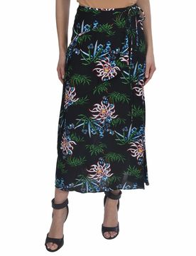 Kenzo Gonna Sea Lily nera