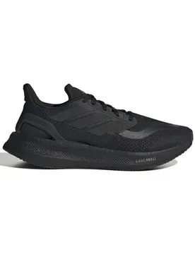 Damen-Laufschuhe Pureboost 5 - Noir - female - Size: 38