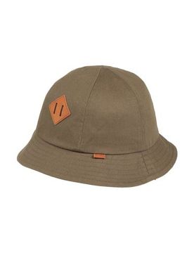 Mützen & Hüte Herren Militärgrün S/M Herren