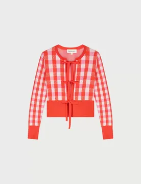 Camille Cardigan female